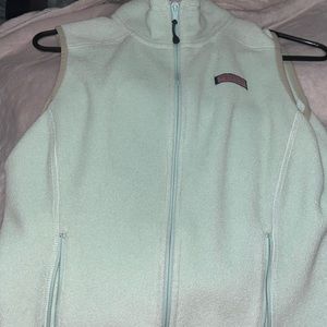 Vineyard vines vest